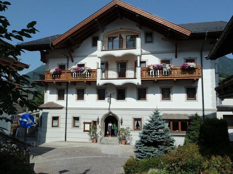 Hotel Restaurant Feldwebel 5