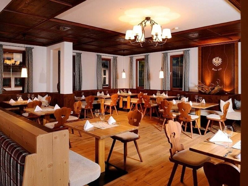 Hotel Restaurant Feldwebel 11