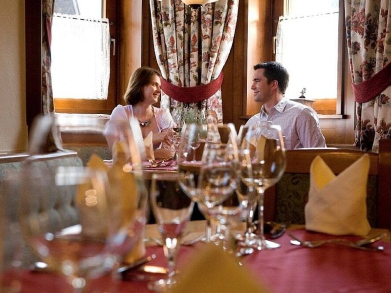 Hotel Restaurant Feldwebel 12