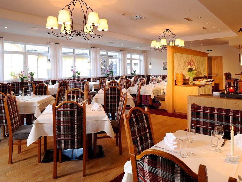 Hotel Restaurant Feldwebel 15