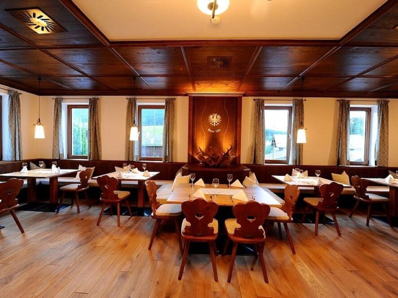 Hotel Restaurant Feldwebel 17