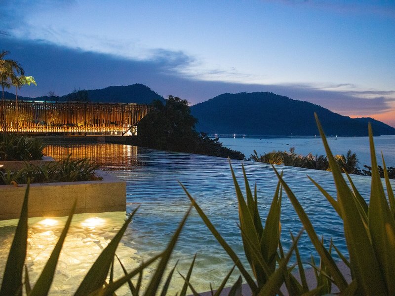 Angsana Teluk Bahang 3