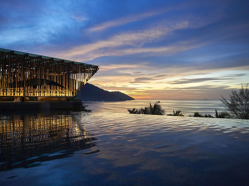 Angsana Teluk Bahang 4