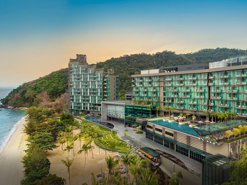 Angsana Teluk Bahang 5