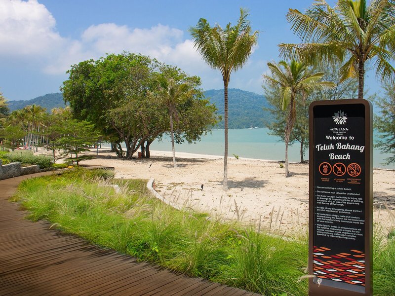 Angsana Teluk Bahang 8