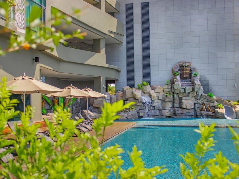 Angsana Teluk Bahang 18