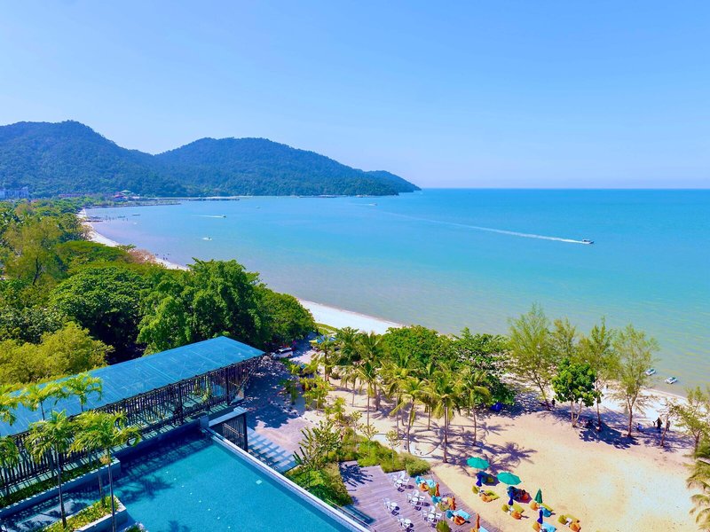 Angsana Teluk Bahang 19
