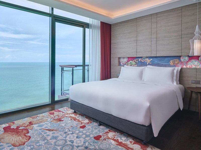 Angsana Teluk Bahang 49