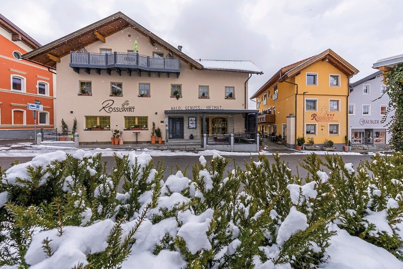 Gasthof Rösslwirt 2