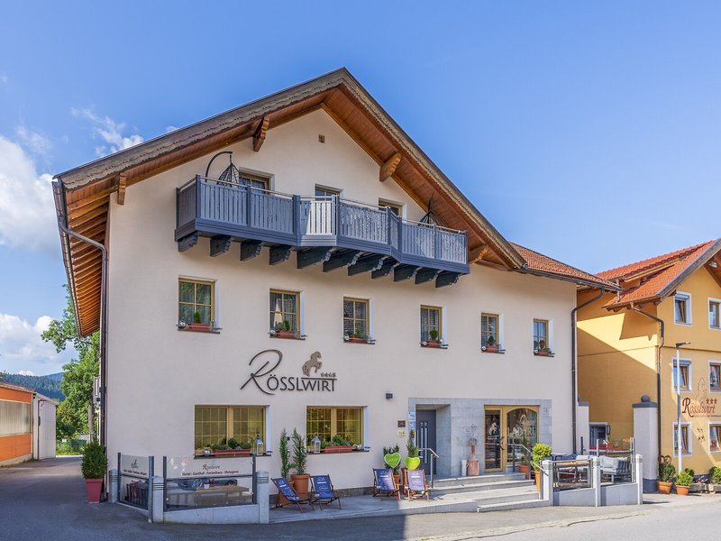 Gasthof Rösslwirt