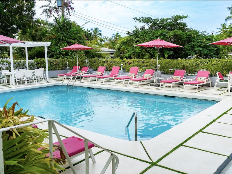 The Palms Resort 13
