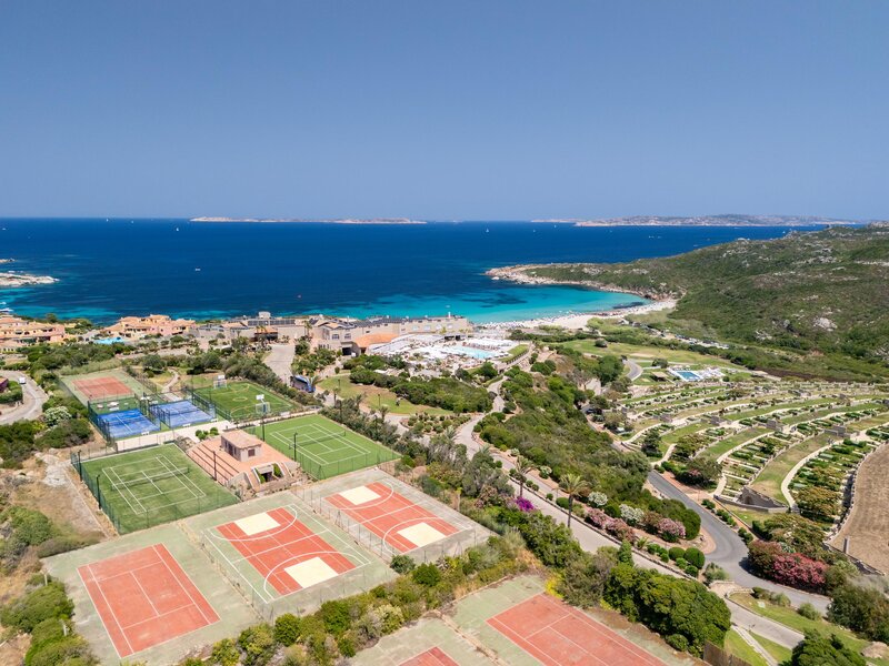 MClub Marmorata 25