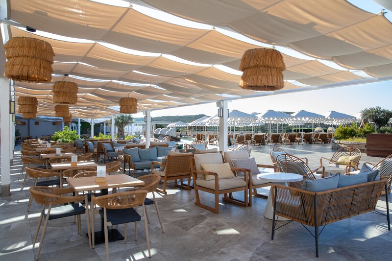 MClub Marmorata 34
