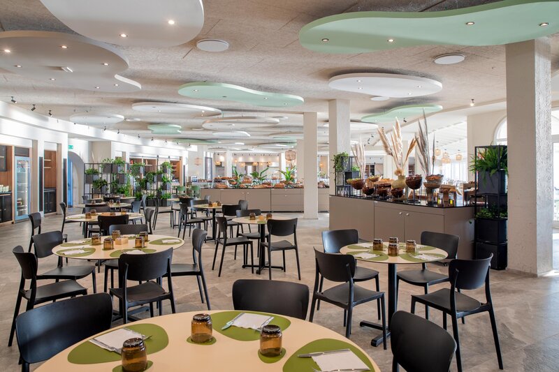 MClub Marmorata 36