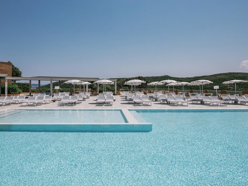 MClub Marmorata 3