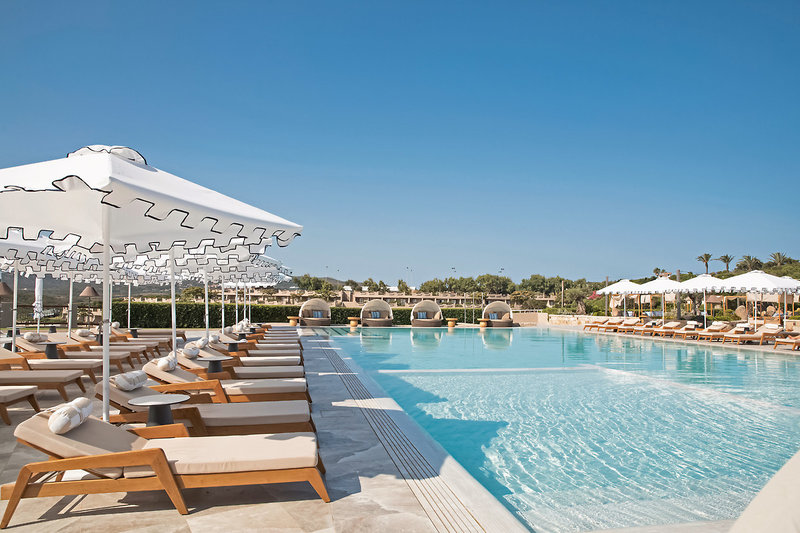 Mangia's Sardinia Resort 7