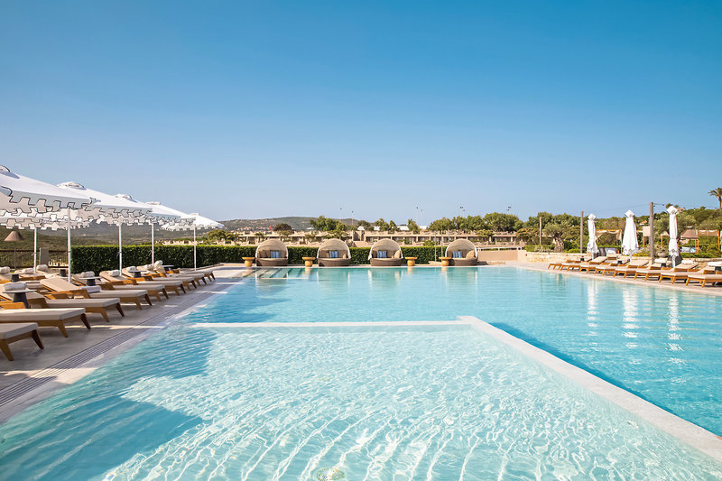 Mangia's Sardinia Resort 9