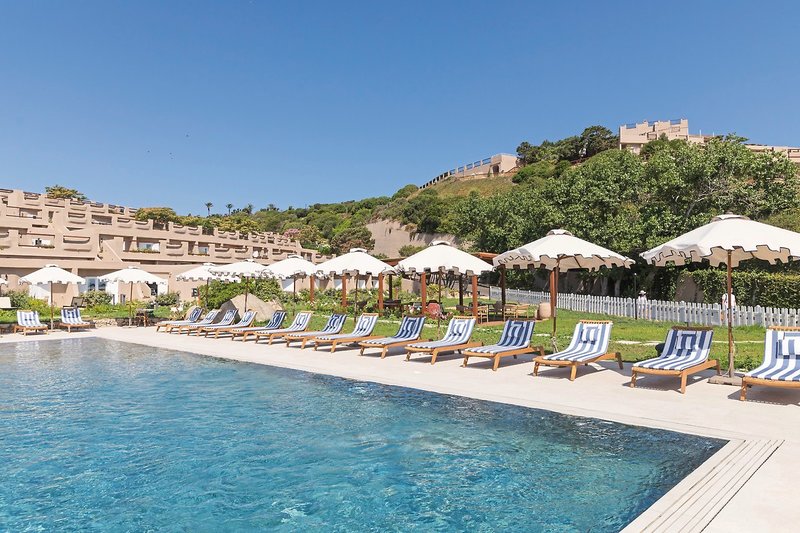 Mangia's Sardinia Resort 10