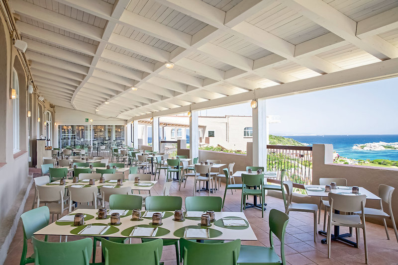 Mangia's Sardinia Resort 12
