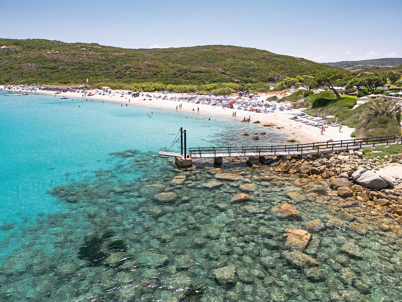 Mangia's Sardinia Resort 14