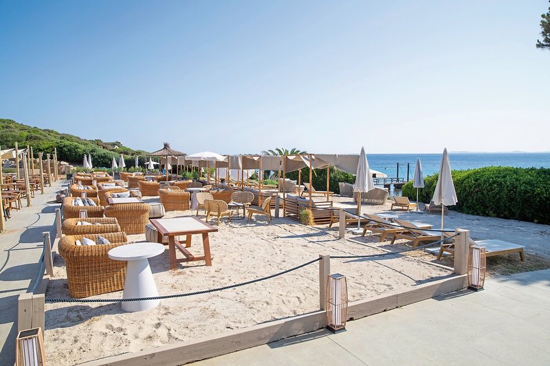 Mangia's Sardinia Resort 15
