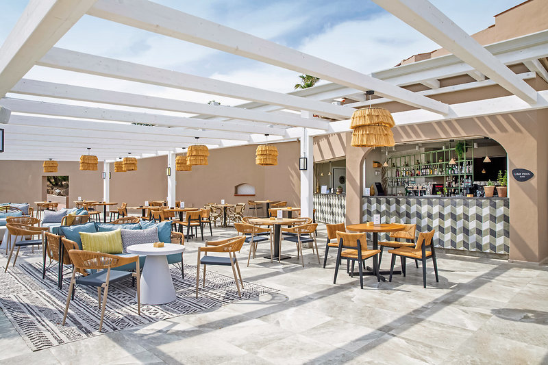 Mangia's Sardinia Resort 18