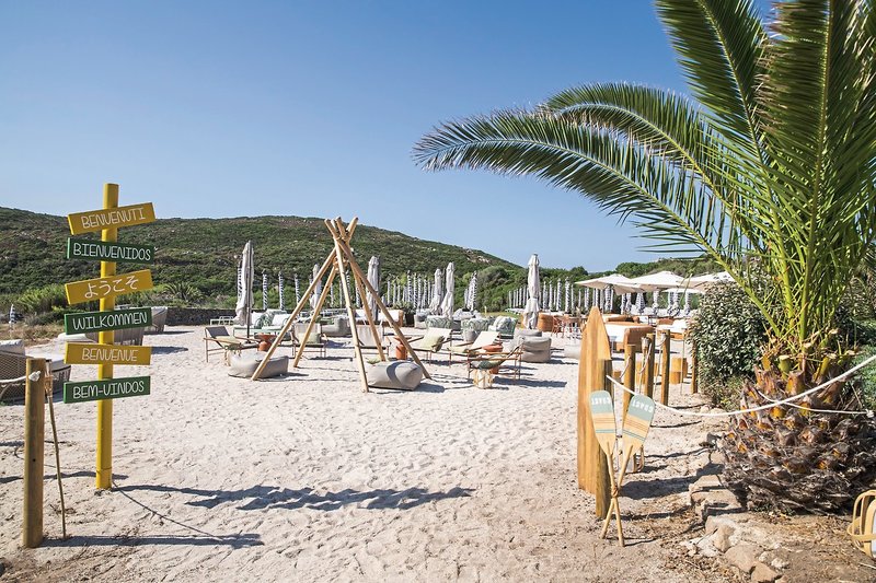 Mangia's Sardinia Resort 20
