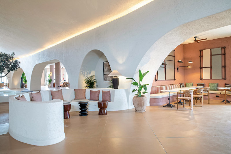 Mangia's Sardinia Resort 23