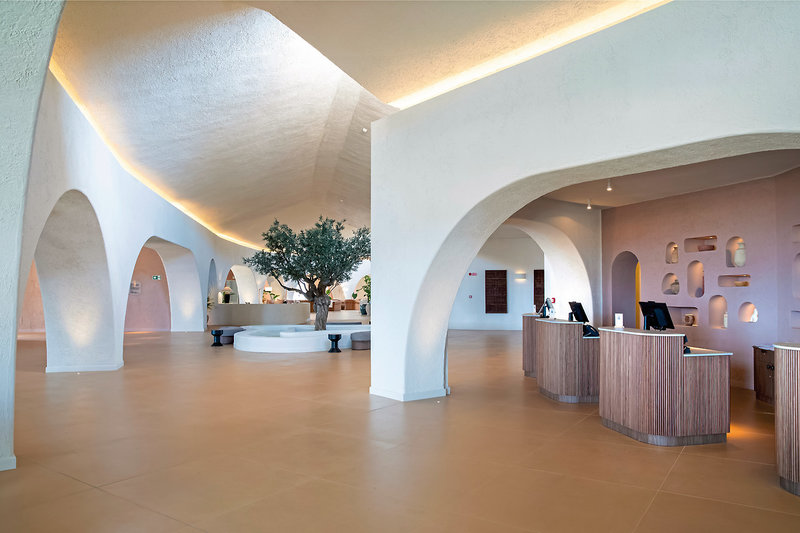 Mangia's Sardinia Resort 24