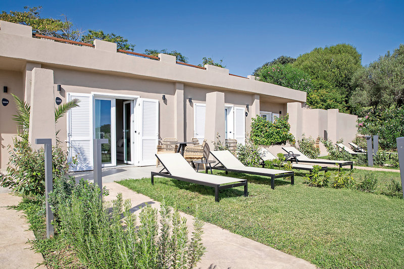 Mangia's Sardinia Resort 26