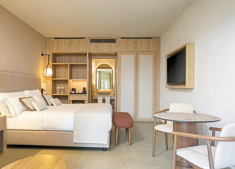 Mangia's Sardinia Resort 30