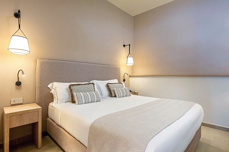Mangia's Sardinia Resort 31