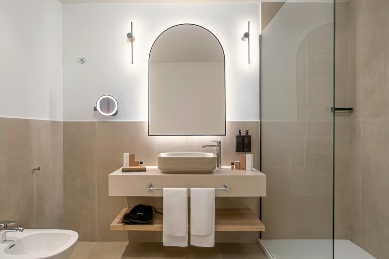 Mangia's Sardinia Resort 32