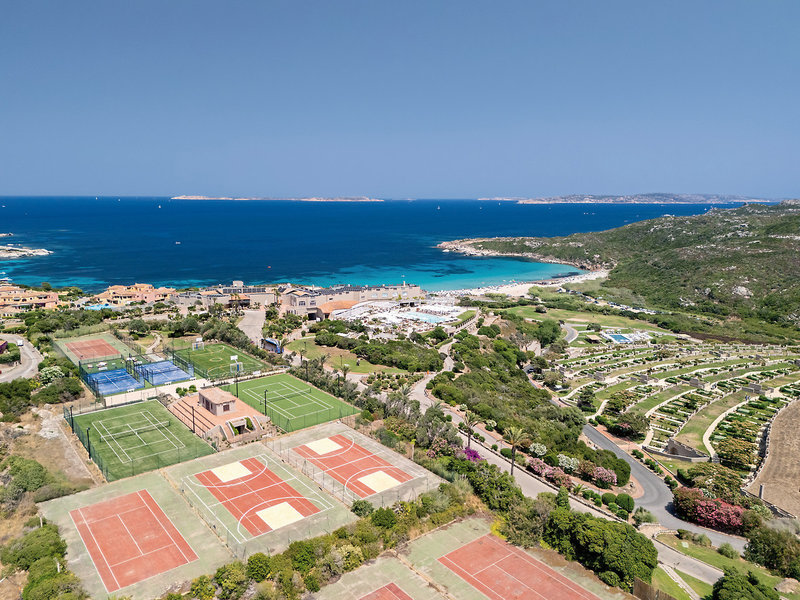 MClub Marmorata 3