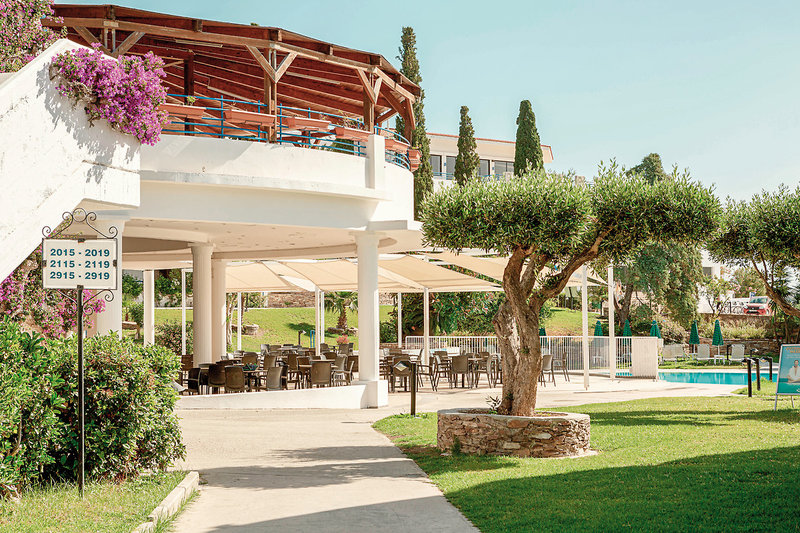 SunConnect Cyprotel Faliraki 1
