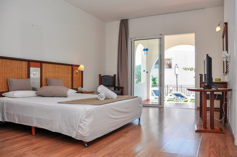 SunConnect Cyprotel Faliraki 2