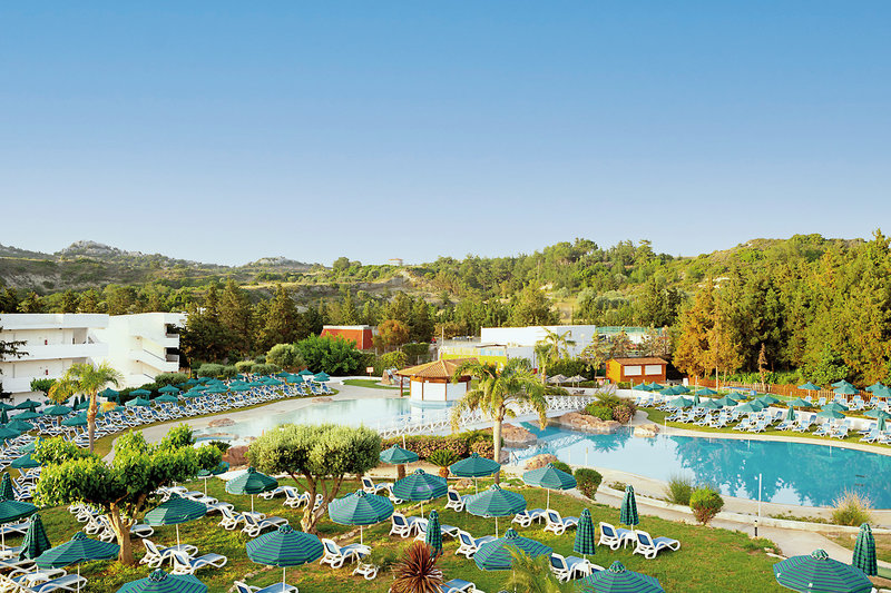 SunConnect Cyprotel Faliraki 3