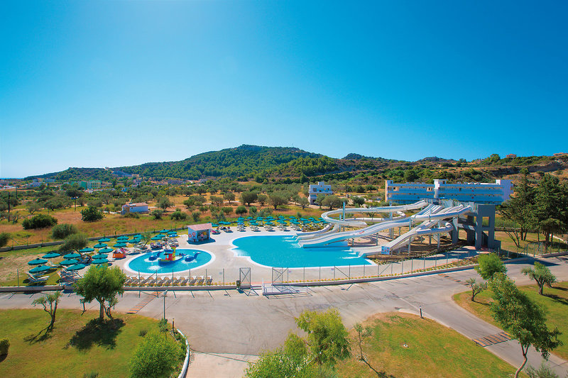 SunConnect Cyprotel Faliraki 4