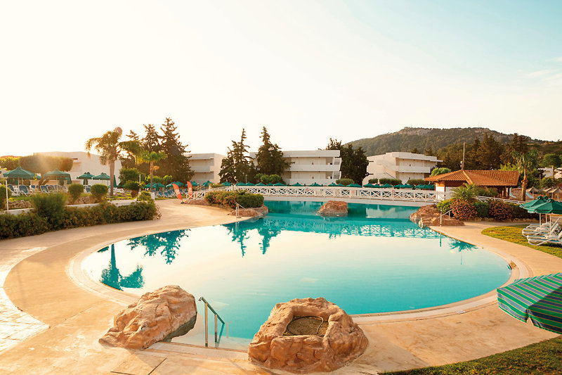 SunConnect Cyprotel Faliraki 5