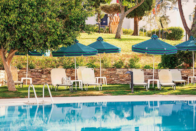 SunConnect Cyprotel Faliraki 6