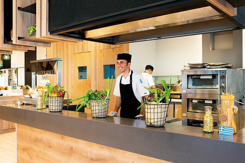 SunConnect Cyprotel Faliraki 14