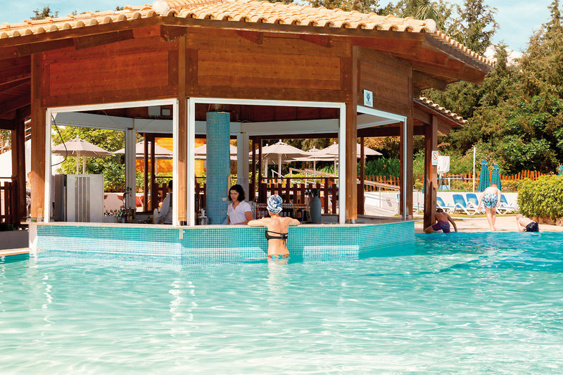 SunConnect Cyprotel Faliraki 16