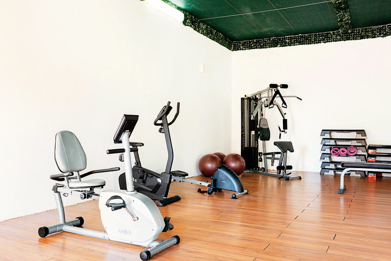 SunConnect Cyprotel Faliraki 17