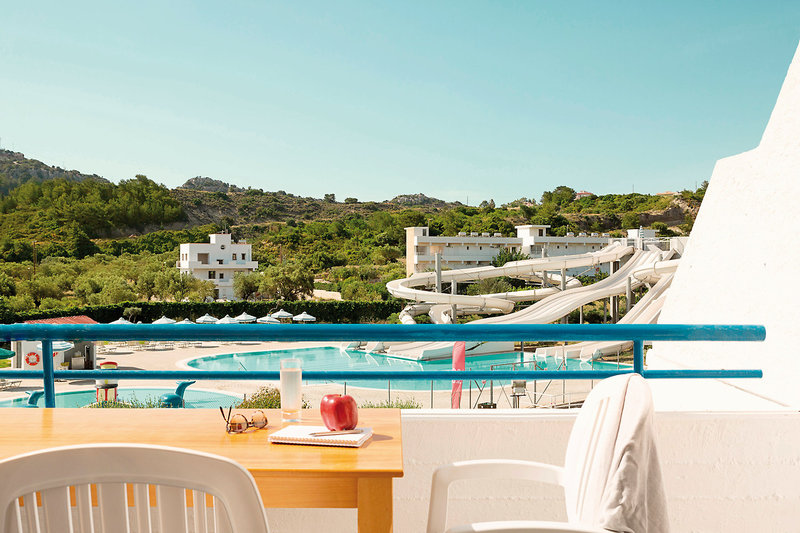 Cyprotel Faliraki Hotel 6