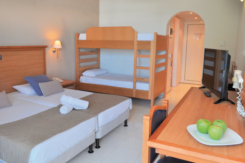 Cyprotel Faliraki Hotel 7