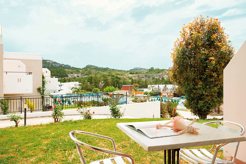 Cyprotel Faliraki Hotel 8