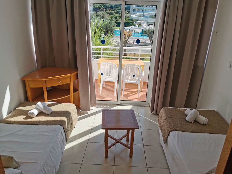 Cyprotel Faliraki Hotel 11