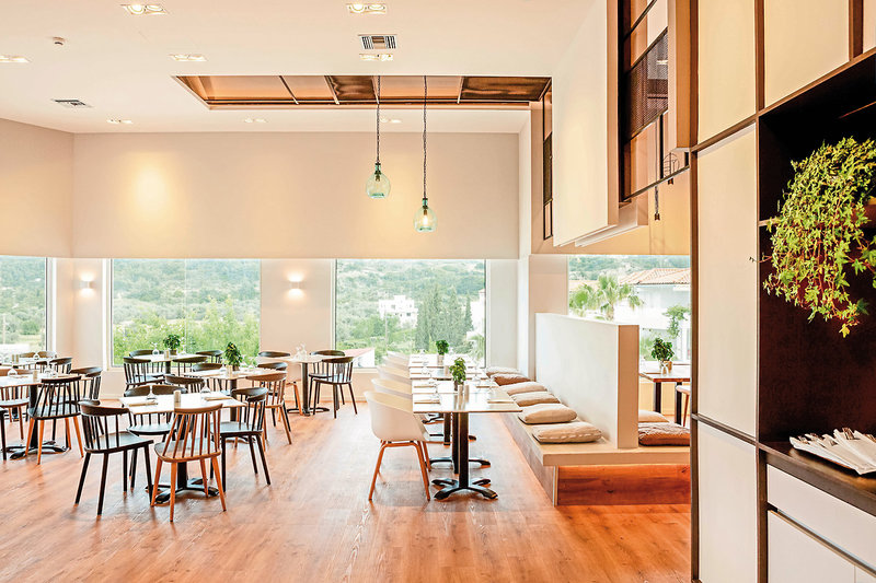 Cyprotel Faliraki Hotel 14