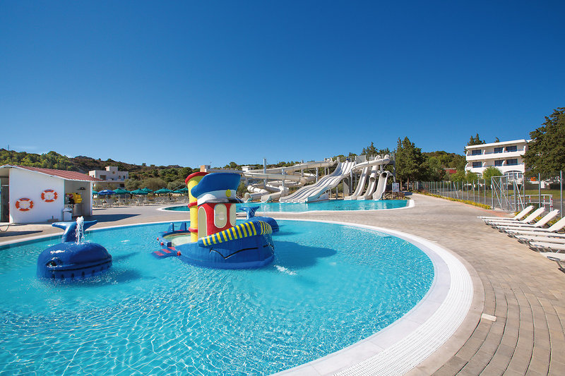 Cyprotel Faliraki Hotel 19