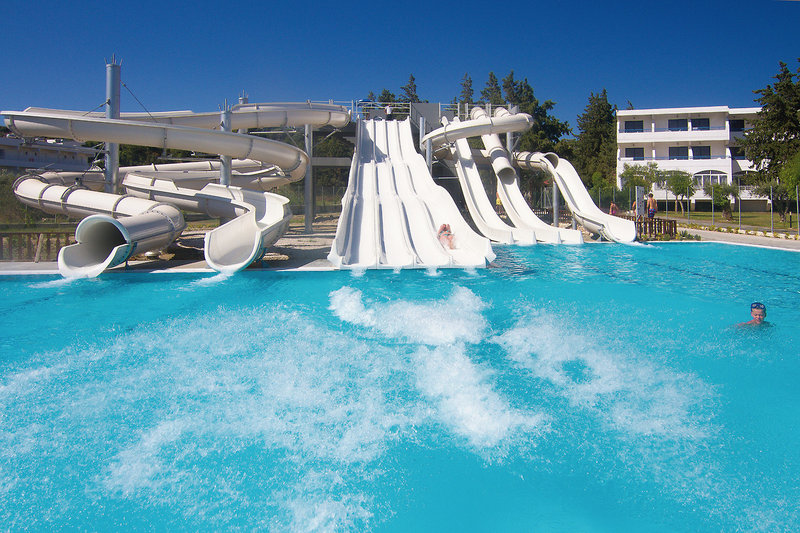 Cyprotel Faliraki Hotel 20